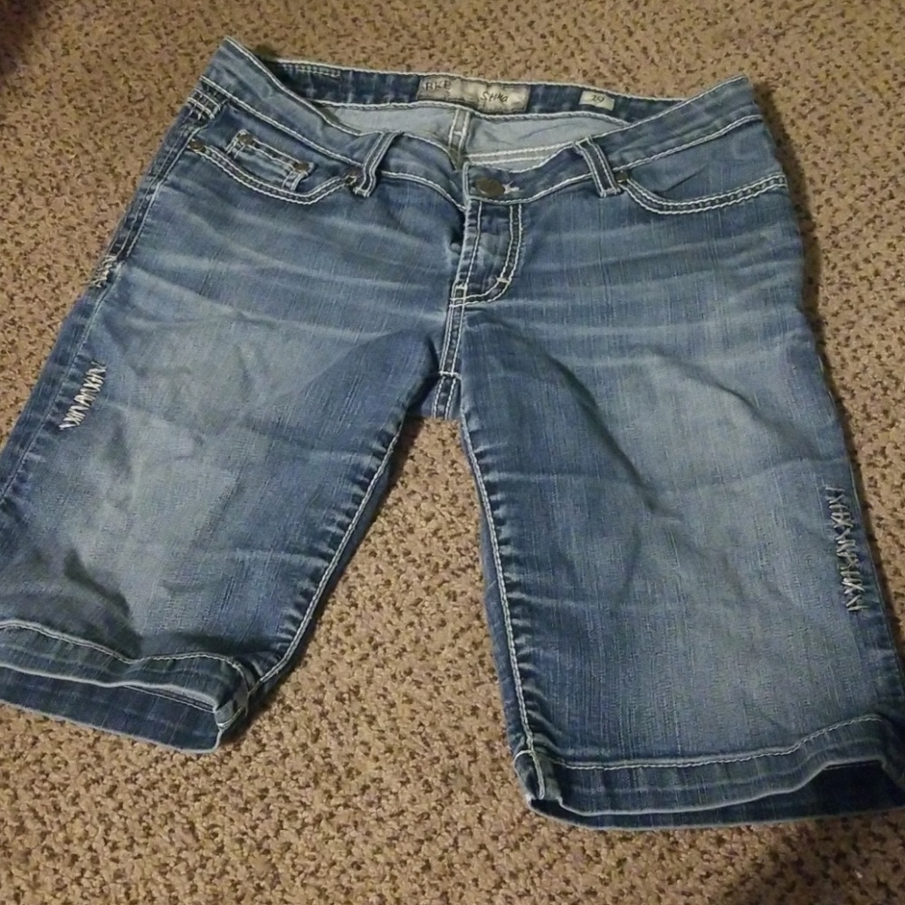 Bke capris